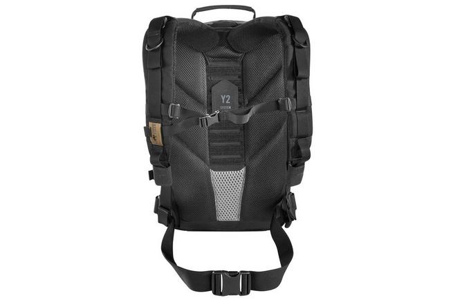 Afbeelding voor Tasmanian Tiger TT Modular Grab Pack 30 8852-040, zwart, rugzak