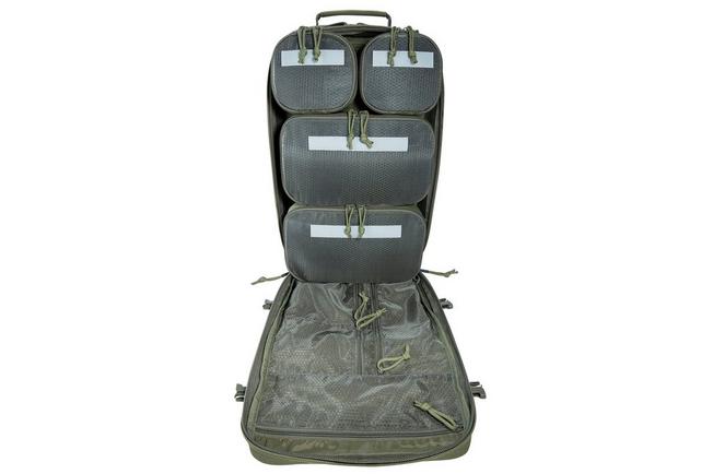 Afbeelding voor Tasmanian Tiger TT Modular Grab Pack 30 8852-040, zwart, rugzak