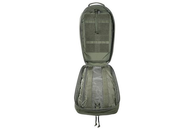 Afbeelding voor Tasmanian Tiger TT Modular Grab Pack 30 8852-040, zwart, rugzak