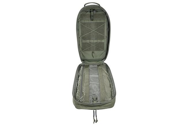 Afbeelding voor Tasmanian Tiger TT Modular Grab Pack 30 8852-040, zwart, rugzak