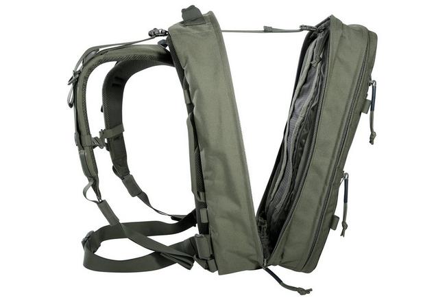 Afbeelding voor Tasmanian Tiger TT Modular Grab Pack 30 8852-040, zwart, rugzak