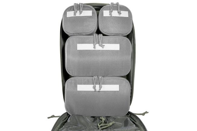 Afbeelding voor Tasmanian Tiger TT Modular Grab Pack 30 8852-040, zwart, rugzak