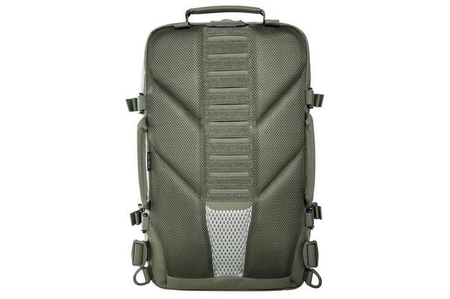 Afbeelding voor Tasmanian Tiger TT Modular Grab Pack 30 8852-040, zwart, rugzak