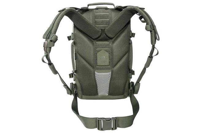 Afbeelding voor Tasmanian Tiger TT Modular Grab Pack 30 8852-040, zwart, rugzak
