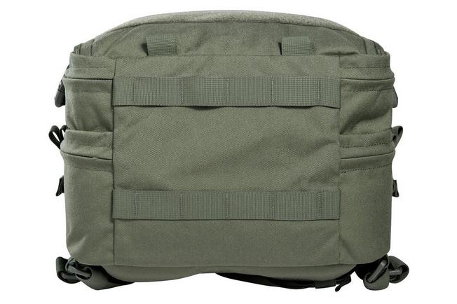 Afbeelding voor Tasmanian Tiger TT Modular Grab Pack 30 8852-040, zwart, rugzak