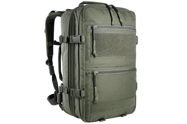 Afbeelding voor Tasmanian Tiger TT Modular Grab Pack 30 8852-331, olijfgroen, rugzak