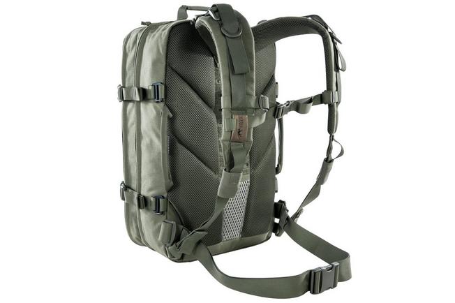 Afbeelding voor Tasmanian Tiger TT Modular Grab Pack 30 8852-331, olijfgroen, rugzak