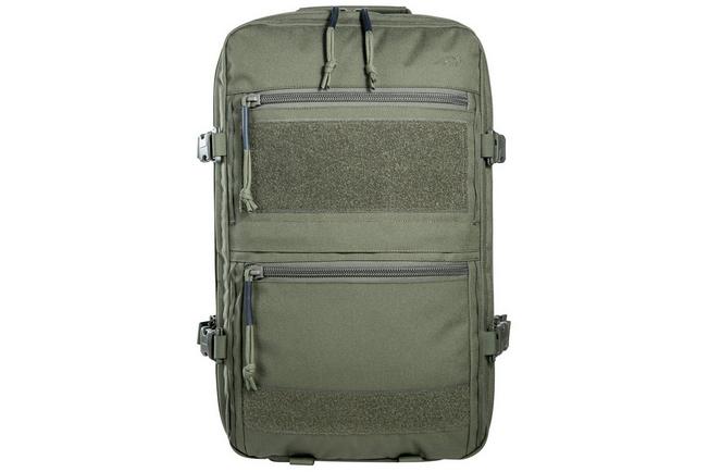 Afbeelding voor Tasmanian Tiger TT Modular Grab Pack 30 8852-331, olijfgroen, rugzak