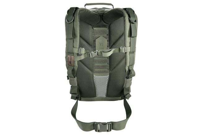Afbeelding voor Tasmanian Tiger TT Modular Grab Pack 30 8852-331, olijfgroen, rugzak