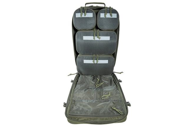 Afbeelding voor Tasmanian Tiger TT Modular Grab Pack 30 8852-331, olijfgroen, rugzak