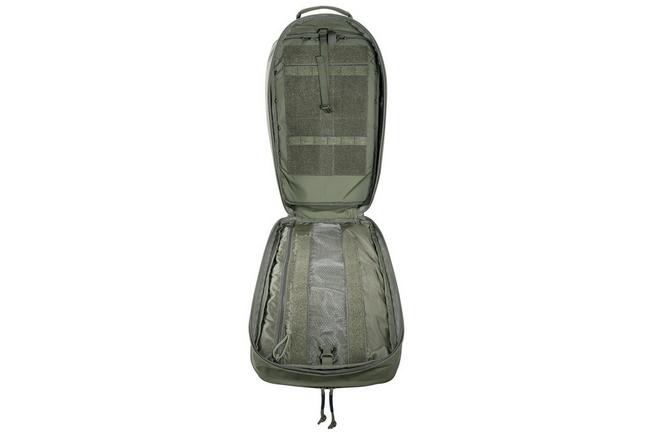 Afbeelding voor Tasmanian Tiger TT Modular Grab Pack 30 8852-331, olijfgroen, rugzak