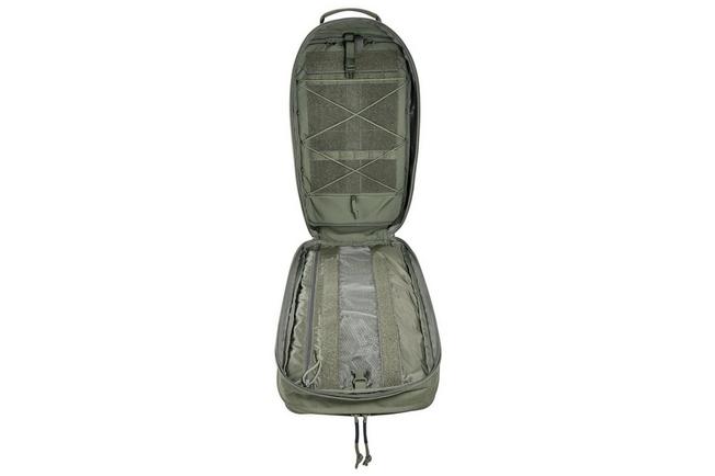 Afbeelding voor Tasmanian Tiger TT Modular Grab Pack 30 8852-331, olijfgroen, rugzak
