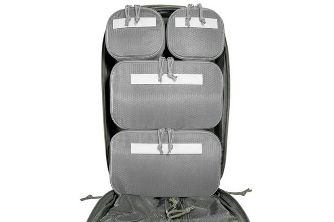 Afbeelding voor Tasmanian Tiger TT Modular Grab Pack 30 8852-331, olijfgroen, rugzak