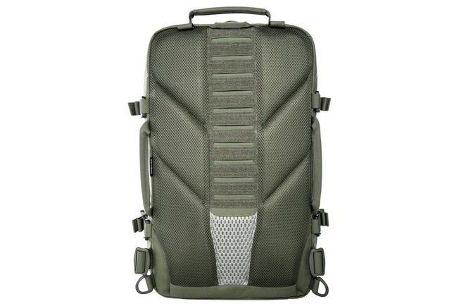 Afbeelding voor Tasmanian Tiger TT Modular Grab Pack 30 8852-331, olijfgroen, rugzak