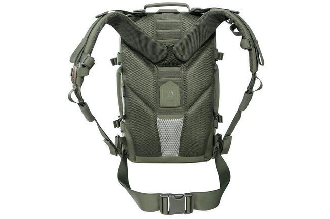Afbeelding voor Tasmanian Tiger TT Modular Grab Pack 30 8852-331, olijfgroen, rugzak