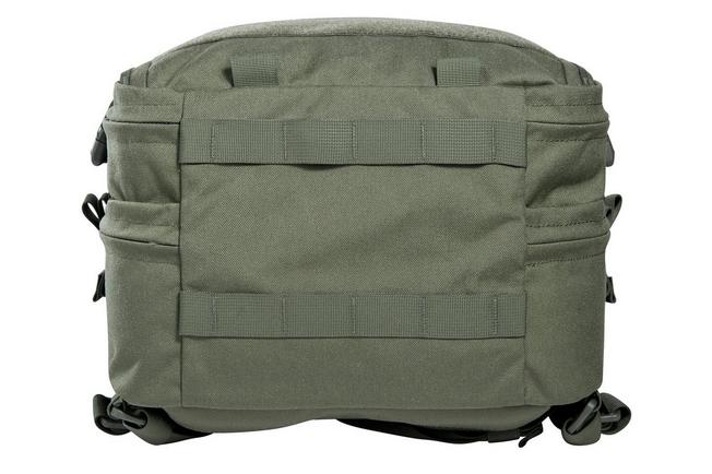 Afbeelding voor Tasmanian Tiger TT Modular Grab Pack 30 8852-331, olijfgroen, rugzak