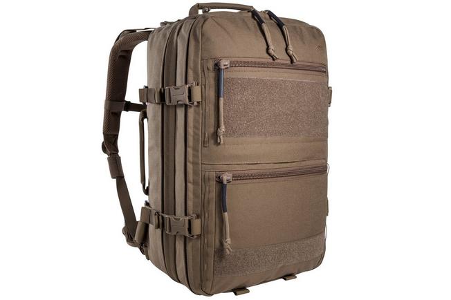 Afbeelding voor Tasmanian Tiger TT Modular Grab Pack 30 8852-346, coyote bruin, rugzak