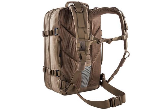 Afbeelding voor Tasmanian Tiger TT Modular Grab Pack 30 8852-346, coyote bruin, rugzak