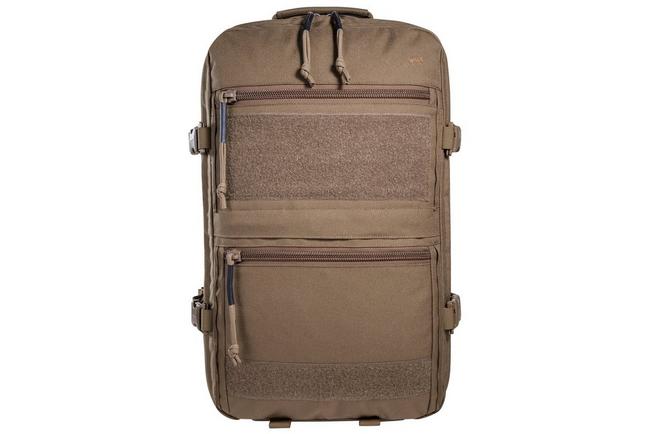 Afbeelding voor Tasmanian Tiger TT Modular Grab Pack 30 8852-346, coyote bruin, rugzak