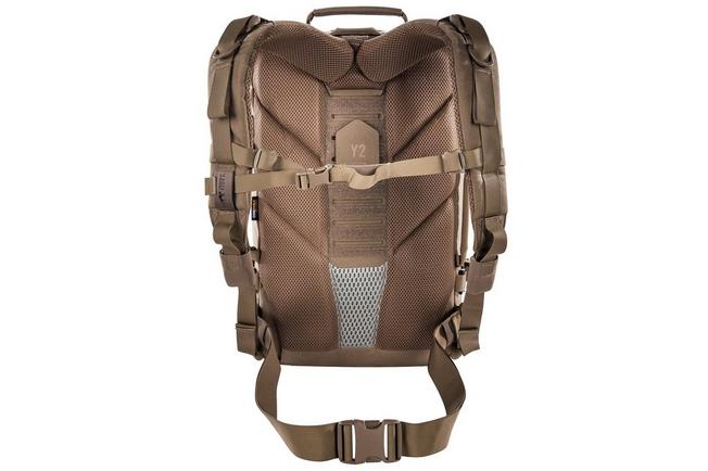 Afbeelding voor Tasmanian Tiger TT Modular Grab Pack 30 8852-346, coyote bruin, rugzak