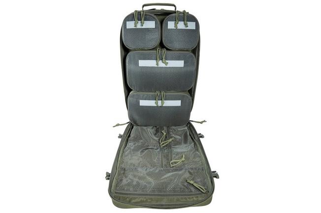 Afbeelding voor Tasmanian Tiger TT Modular Grab Pack 30 8852-346, coyote bruin, rugzak