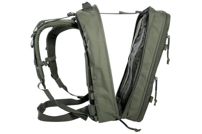 Afbeelding voor Tasmanian Tiger TT Modular Grab Pack 30 8852-346, coyote bruin, rugzak