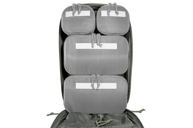 Afbeelding voor Tasmanian Tiger TT Modular Grab Pack 30 8852-346, coyote bruin, rugzak