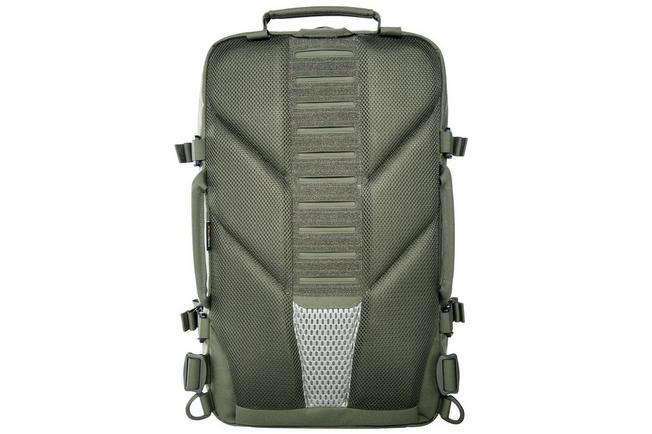 Afbeelding voor Tasmanian Tiger TT Modular Grab Pack 30 8852-346, coyote bruin, rugzak