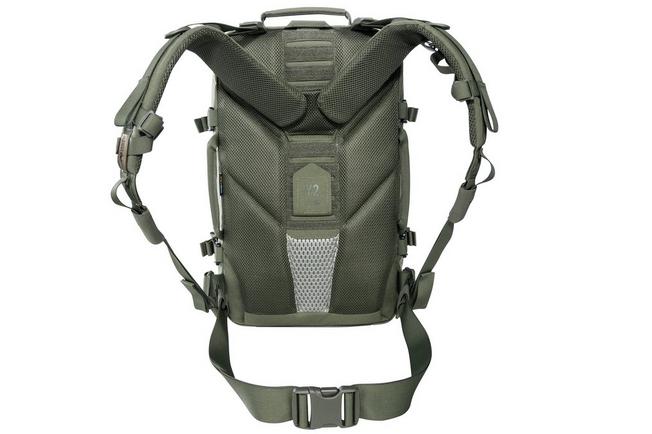 Afbeelding voor Tasmanian Tiger TT Modular Grab Pack 30 8852-346, coyote bruin, rugzak