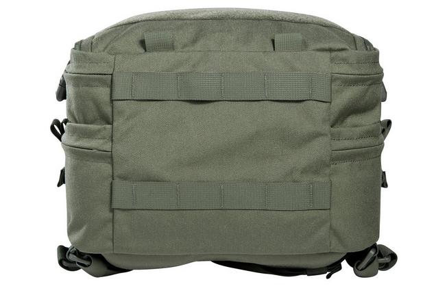 Afbeelding voor Tasmanian Tiger TT Modular Grab Pack 30 8852-346, coyote bruin, rugzak