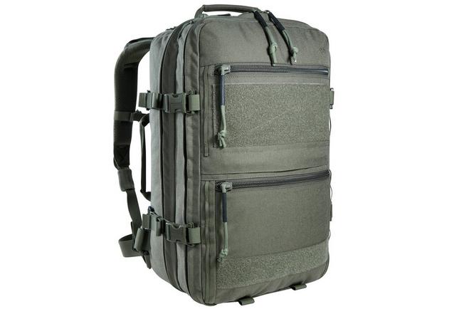 Afbeelding voor Tasmanian Tiger TT Modular Grab Pack 30 IRR 8853-332, Stone Grey Olive, rugzak