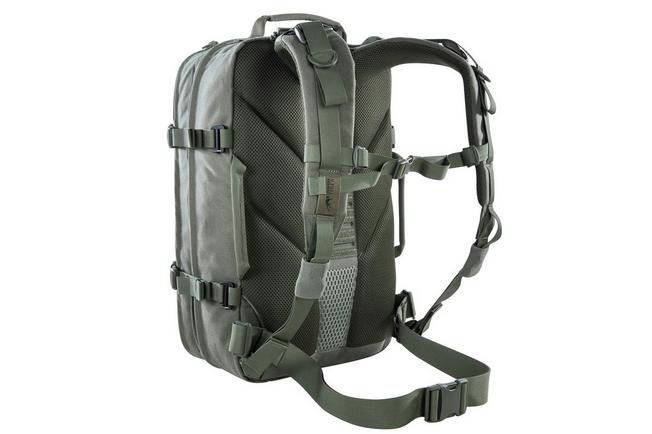 Afbeelding voor Tasmanian Tiger TT Modular Grab Pack 30 IRR 8853-332, Stone Grey Olive, rugzak