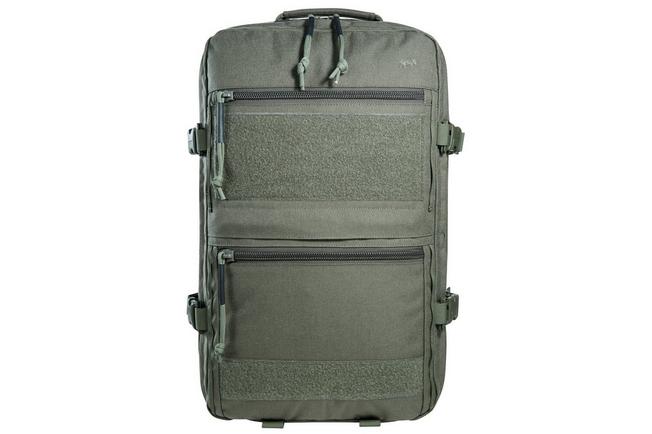 Afbeelding voor Tasmanian Tiger TT Modular Grab Pack 30 IRR 8853-332, Stone Grey Olive, rugzak
