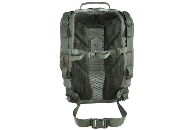 Afbeelding voor Tasmanian Tiger TT Modular Grab Pack 30 IRR 8853-332, Stone Grey Olive, rugzak
