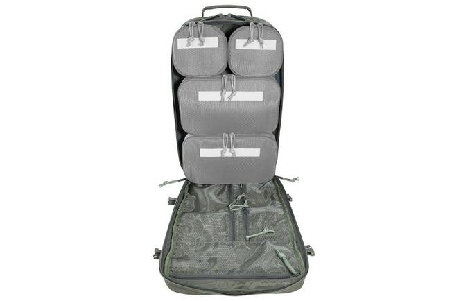 Afbeelding voor Tasmanian Tiger TT Modular Grab Pack 30 IRR 8853-332, Stone Grey Olive, rugzak