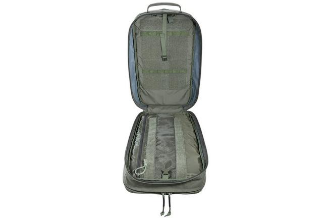 Afbeelding voor Tasmanian Tiger TT Modular Grab Pack 30 IRR 8853-332, Stone Grey Olive, rugzak