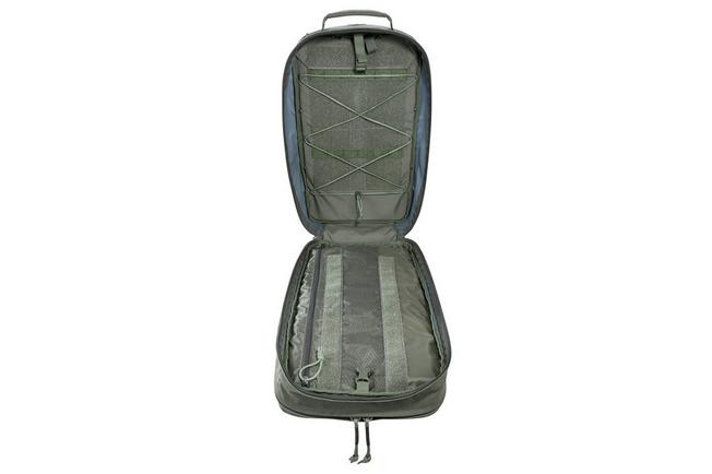 Afbeelding voor Tasmanian Tiger TT Modular Grab Pack 30 IRR 8853-332, Stone Grey Olive, rugzak