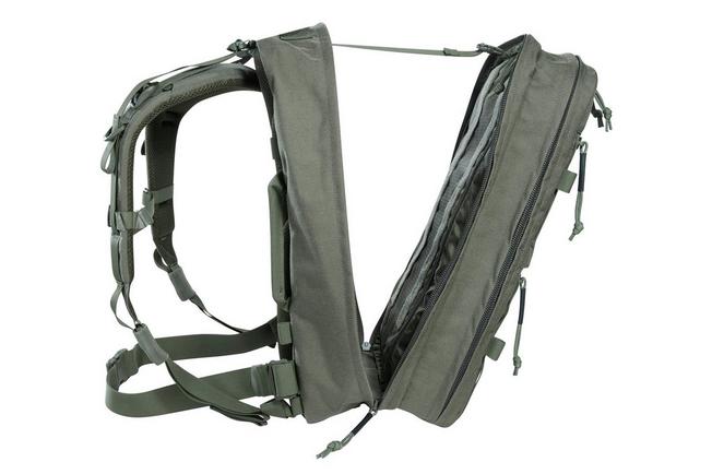 Afbeelding voor Tasmanian Tiger TT Modular Grab Pack 30 IRR 8853-332, Stone Grey Olive, rugzak