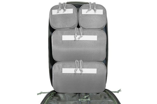 Afbeelding voor Tasmanian Tiger TT Modular Grab Pack 30 IRR 8853-332, Stone Grey Olive, rugzak