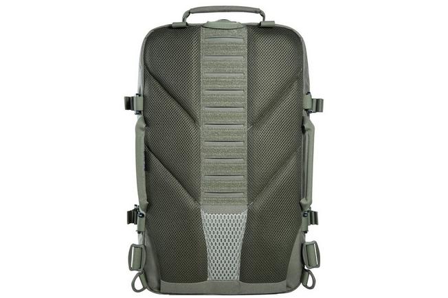 Afbeelding voor Tasmanian Tiger TT Modular Grab Pack 30 IRR 8853-332, Stone Grey Olive, rugzak