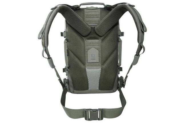 Afbeelding voor Tasmanian Tiger TT Modular Grab Pack 30 IRR 8853-332, Stone Grey Olive, rugzak