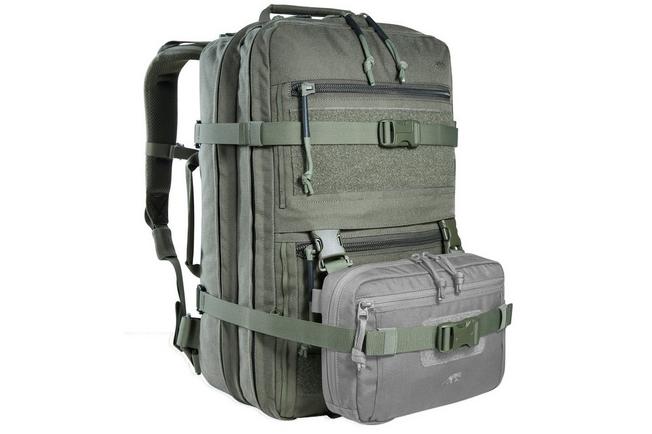 Afbeelding voor Tasmanian Tiger TT Modular Grab Pack 30 IRR 8853-332, Stone Grey Olive, rugzak