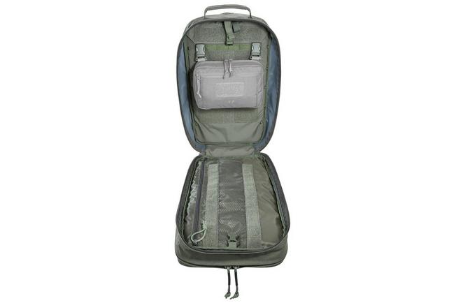 Afbeelding voor Tasmanian Tiger TT Modular Grab Pack 30 IRR 8853-332, Stone Grey Olive, rugzak