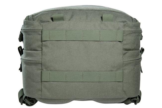 Afbeelding voor Tasmanian Tiger TT Modular Grab Pack 30 IRR 8853-332, Stone Grey Olive, rugzak
