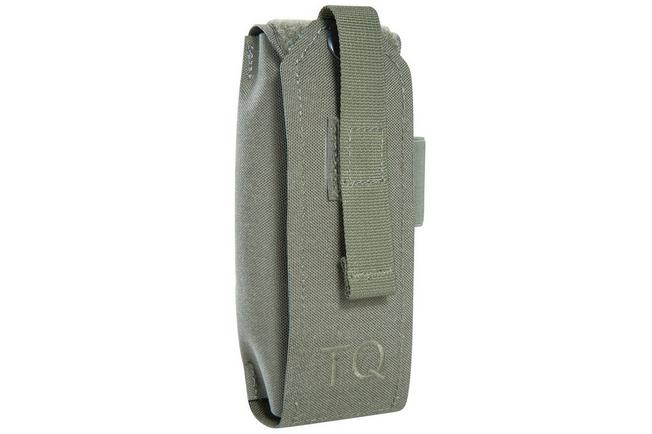 Afbeelding voor Tasmanian Tiger Tourniquet Pouch III IRR, 8865-332, steengrijs olijfgroen, pouch voor tourniquet