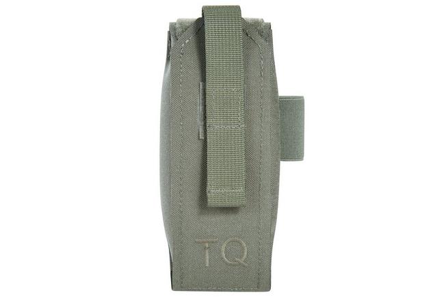 Afbeelding voor Tasmanian Tiger Tourniquet Pouch III IRR, 8865-332, steengrijs olijfgroen, pouch voor tourniquet