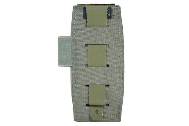 Afbeelding voor Tasmanian Tiger Tourniquet Pouch III IRR, 8865-332, steengrijs olijfgroen, pouch voor tourniquet