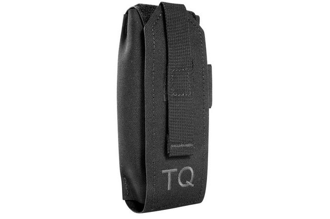 Afbeelding voor Tasmanian Tiger Tourniquet Pouch III, 8867-040, zwart, pouch voor tourniquet