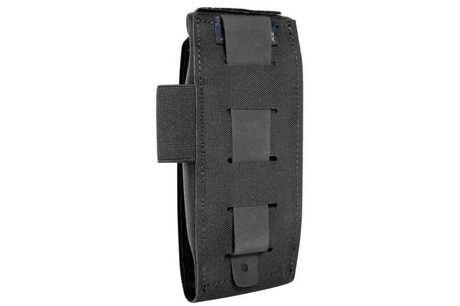 Afbeelding voor Tasmanian Tiger Tourniquet Pouch III, 8867-040, zwart, pouch voor tourniquet