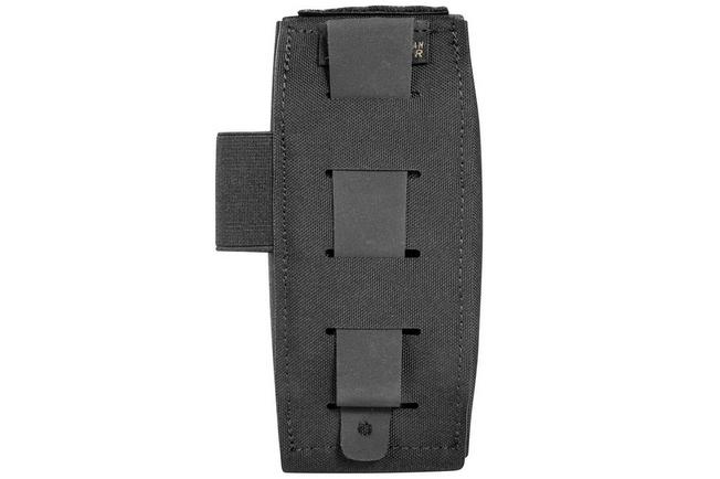 Afbeelding voor Tasmanian Tiger Tourniquet Pouch III, 8867-040, zwart, pouch voor tourniquet